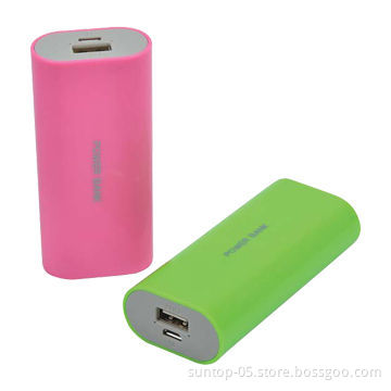 Power bank, cheap, newest style, 3000mAh